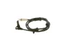 Sensor, Raddrehzahl BOSCH 0 265 007 039 Bild Sensor, Raddrehzahl BOSCH 0 265 007 039