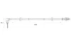 Sensor, Raddrehzahl Vorderachse links BOSCH 0 265 007 043 Bild Sensor, Raddrehzahl Vorderachse links BOSCH 0 265 007 043