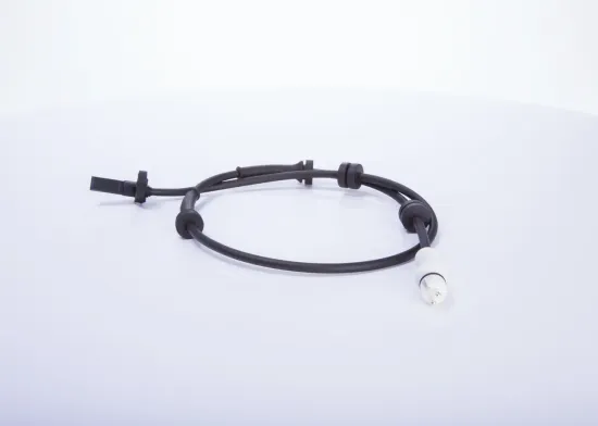 Sensor, Raddrehzahl Hinterachse BOSCH 0 265 007 051 Bild Sensor, Raddrehzahl Hinterachse BOSCH 0 265 007 051