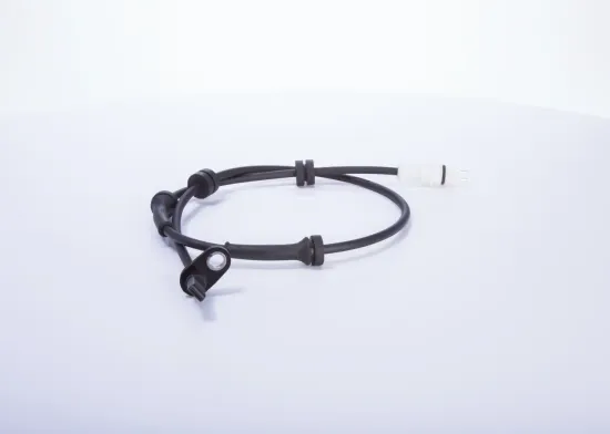 Sensor, Raddrehzahl Hinterachse BOSCH 0 265 007 051 Bild Sensor, Raddrehzahl Hinterachse BOSCH 0 265 007 051