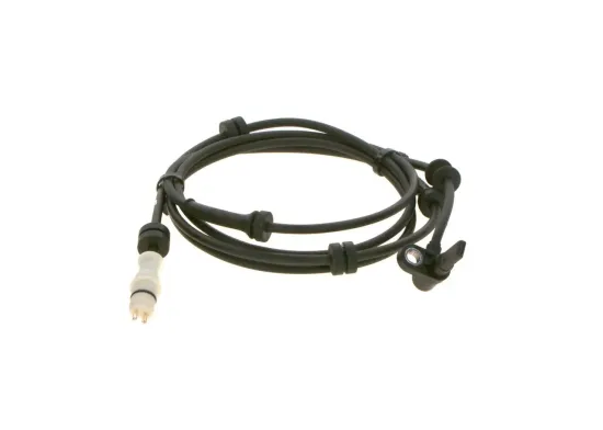 Sensor, Raddrehzahl Hinterachse links BOSCH 0 265 007 054 Bild Sensor, Raddrehzahl Hinterachse links BOSCH 0 265 007 054