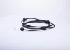 Sensor, Raddrehzahl Hinterachse links BOSCH 0 265 007 054 Bild Sensor, Raddrehzahl Hinterachse links BOSCH 0 265 007 054