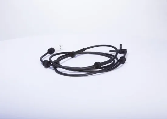 Sensor, Raddrehzahl Hinterachse links BOSCH 0 265 007 054 Bild Sensor, Raddrehzahl Hinterachse links BOSCH 0 265 007 054