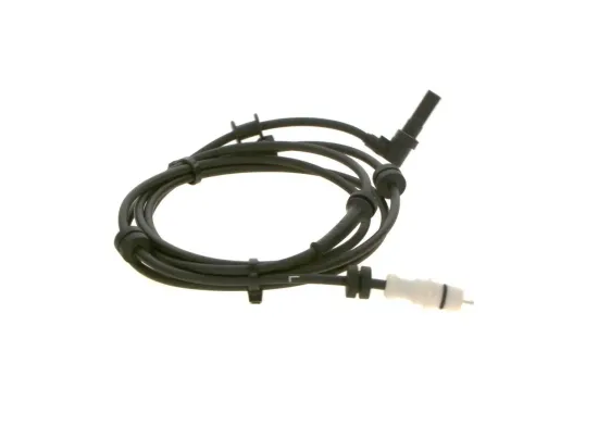 Sensor, Raddrehzahl Hinterachse links BOSCH 0 265 007 054 Bild Sensor, Raddrehzahl Hinterachse links BOSCH 0 265 007 054