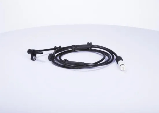 Sensor, Raddrehzahl Hinterachse rechts BOSCH 0 265 007 055 Bild Sensor, Raddrehzahl Hinterachse rechts BOSCH 0 265 007 055