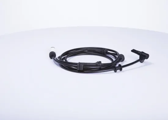 Sensor, Raddrehzahl Hinterachse rechts BOSCH 0 265 007 055 Bild Sensor, Raddrehzahl Hinterachse rechts BOSCH 0 265 007 055