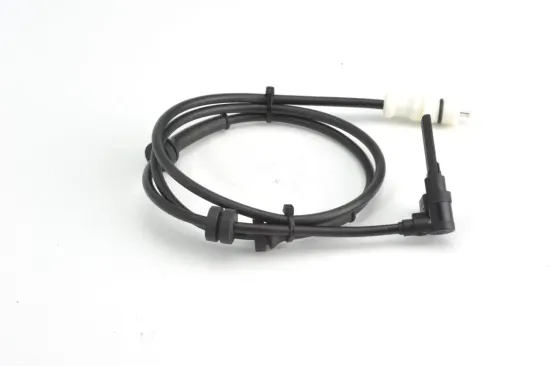 Sensor, Raddrehzahl BOSCH 0 265 007 069 Bild Sensor, Raddrehzahl BOSCH 0 265 007 069