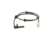 Sensor, Raddrehzahl BOSCH 0 265 007 070