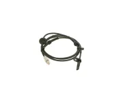 Sensor, Raddrehzahl BOSCH 0 265 007 071