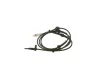 Sensor, Raddrehzahl BOSCH 0 265 007 071 Bild Sensor, Raddrehzahl BOSCH 0 265 007 071