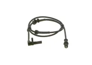 Sensor, Raddrehzahl BOSCH 0 265 007 073