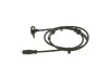 Sensor, Raddrehzahl BOSCH 0 265 007 073 Bild Sensor, Raddrehzahl BOSCH 0 265 007 073