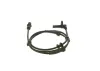 Sensor, Raddrehzahl BOSCH 0 265 007 073 Bild Sensor, Raddrehzahl BOSCH 0 265 007 073