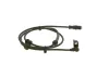 Sensor, Raddrehzahl BOSCH 0 265 007 073 Bild Sensor, Raddrehzahl BOSCH 0 265 007 073