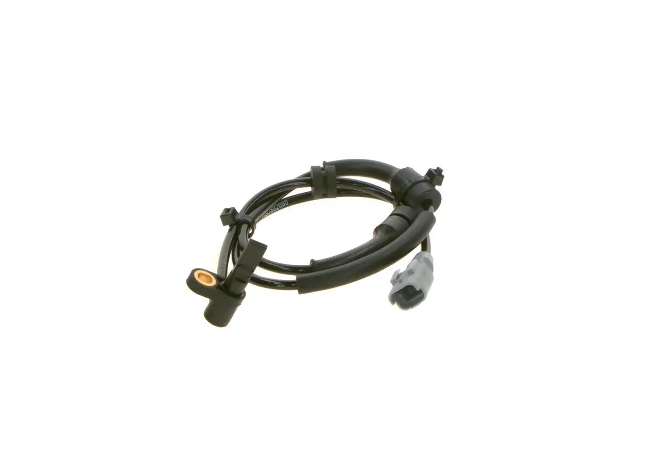 Sensor, Raddrehzahl Vorderachse links BOSCH 0 265 007 083