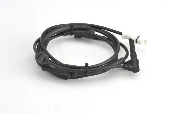 Sensor, Raddrehzahl Vorderachse rechts BOSCH 0 265 007 085 Bild Sensor, Raddrehzahl Vorderachse rechts BOSCH 0 265 007 085