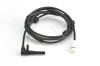 Sensor, Raddrehzahl Vorderachse links BOSCH 0 265 007 086 Bild Sensor, Raddrehzahl Vorderachse links BOSCH 0 265 007 086