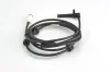 Sensor, Raddrehzahl Vorderachse links BOSCH 0 265 007 086 Bild Sensor, Raddrehzahl Vorderachse links BOSCH 0 265 007 086