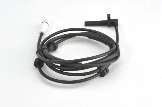 Sensor, Raddrehzahl Vorderachse links BOSCH 0 265 007 086 Bild Sensor, Raddrehzahl Vorderachse links BOSCH 0 265 007 086