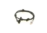 Sensor, Raddrehzahl Vorderachse links BOSCH 0 265 007 102