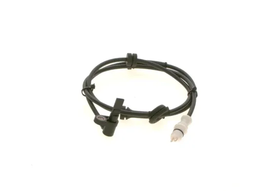 Sensor, Raddrehzahl Vorderachse links BOSCH 0 265 007 102 Bild Sensor, Raddrehzahl Vorderachse links BOSCH 0 265 007 102