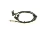 Sensor, Raddrehzahl Vorderachse links BOSCH 0 265 007 102 Bild Sensor, Raddrehzahl Vorderachse links BOSCH 0 265 007 102