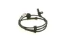 Sensor, Raddrehzahl Vorderachse links BOSCH 0 265 007 102 Bild Sensor, Raddrehzahl Vorderachse links BOSCH 0 265 007 102