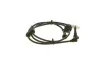 Sensor, Raddrehzahl Vorderachse links BOSCH 0 265 007 102 Bild Sensor, Raddrehzahl Vorderachse links BOSCH 0 265 007 102