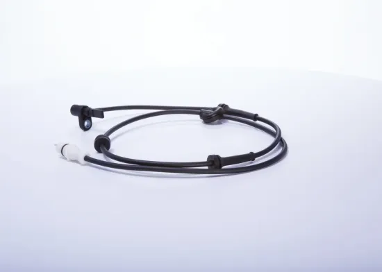 Sensor, Raddrehzahl Vorderachse rechts BOSCH 0 265 007 103 Bild Sensor, Raddrehzahl Vorderachse rechts BOSCH 0 265 007 103