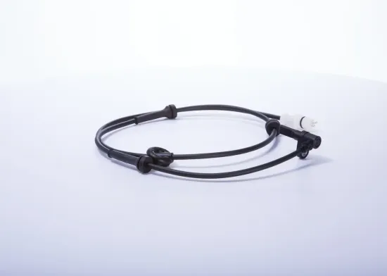 Sensor, Raddrehzahl Vorderachse rechts BOSCH 0 265 007 103 Bild Sensor, Raddrehzahl Vorderachse rechts BOSCH 0 265 007 103