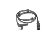 Sensor, Raddrehzahl Hinterachse BOSCH 0 265 007 400