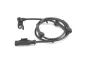 Sensor, Raddrehzahl Hinterachse BOSCH 0 265 007 400 Bild Sensor, Raddrehzahl Hinterachse BOSCH 0 265 007 400