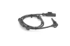 Sensor, Raddrehzahl Hinterachse BOSCH 0 265 007 400 Bild Sensor, Raddrehzahl Hinterachse BOSCH 0 265 007 400