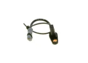 Sensor, Raddrehzahl BOSCH 0 265 007 439