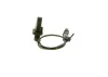 Sensor, Raddrehzahl BOSCH 0 265 007 439 Bild Sensor, Raddrehzahl BOSCH 0 265 007 439