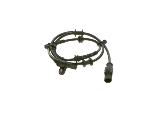 Sensor, Raddrehzahl BOSCH 0 265 007 448 Bild Sensor, Raddrehzahl BOSCH 0 265 007 448