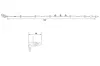 Sensor, Raddrehzahl Vorderachse links BOSCH 0 265 007 463 Bild Sensor, Raddrehzahl Vorderachse links BOSCH 0 265 007 463