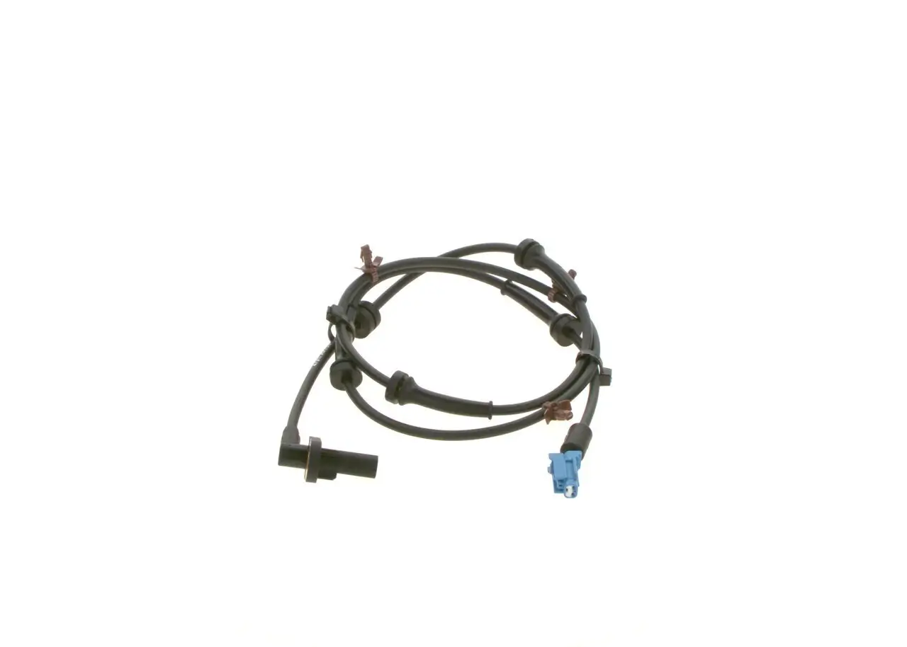 Sensor, Raddrehzahl BOSCH 0 265 007 463