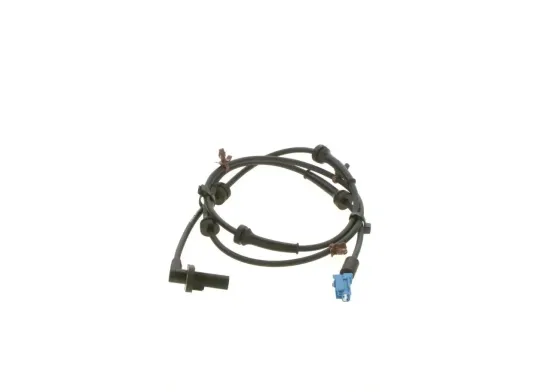 Sensor, Raddrehzahl BOSCH 0 265 007 463 Bild Sensor, Raddrehzahl BOSCH 0 265 007 463