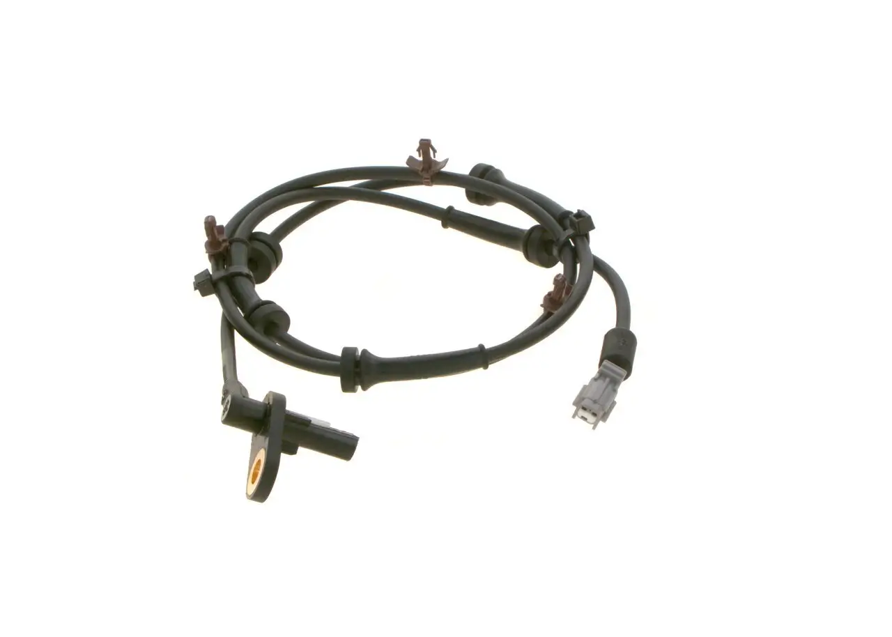 Sensor, Raddrehzahl Vorderachse rechts BOSCH 0 265 007 464