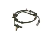 Sensor, Raddrehzahl Vorderachse rechts BOSCH 0 265 007 464