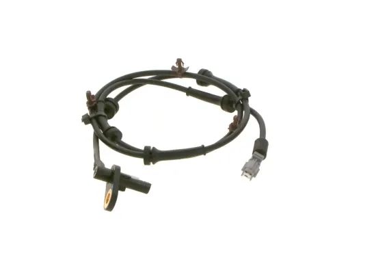 Sensor, Raddrehzahl Vorderachse rechts BOSCH 0 265 007 464 Bild Sensor, Raddrehzahl Vorderachse rechts BOSCH 0 265 007 464