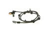 Sensor, Raddrehzahl Vorderachse rechts BOSCH 0 265 007 464 Bild Sensor, Raddrehzahl Vorderachse rechts BOSCH 0 265 007 464