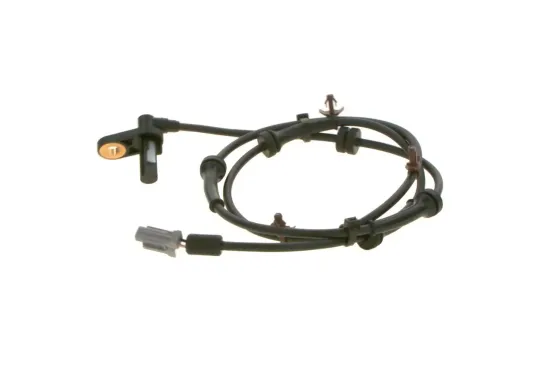 Sensor, Raddrehzahl Vorderachse rechts BOSCH 0 265 007 464 Bild Sensor, Raddrehzahl Vorderachse rechts BOSCH 0 265 007 464