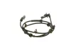 Sensor, Raddrehzahl Vorderachse rechts BOSCH 0 265 007 464 Bild Sensor, Raddrehzahl Vorderachse rechts BOSCH 0 265 007 464