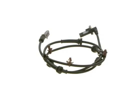 Sensor, Raddrehzahl Vorderachse rechts BOSCH 0 265 007 464 Bild Sensor, Raddrehzahl Vorderachse rechts BOSCH 0 265 007 464