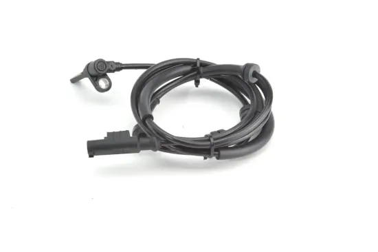 Sensor, Raddrehzahl Vorderachse links BOSCH 0 265 007 486 Bild Sensor, Raddrehzahl Vorderachse links BOSCH 0 265 007 486