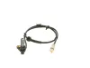 Sensor, Raddrehzahl Hinterachse rechts BOSCH 0 265 007 531 Bild Sensor, Raddrehzahl Hinterachse rechts BOSCH 0 265 007 531