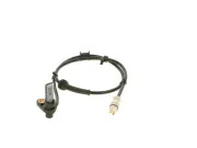 Sensor, Raddrehzahl BOSCH 0 265 007 531