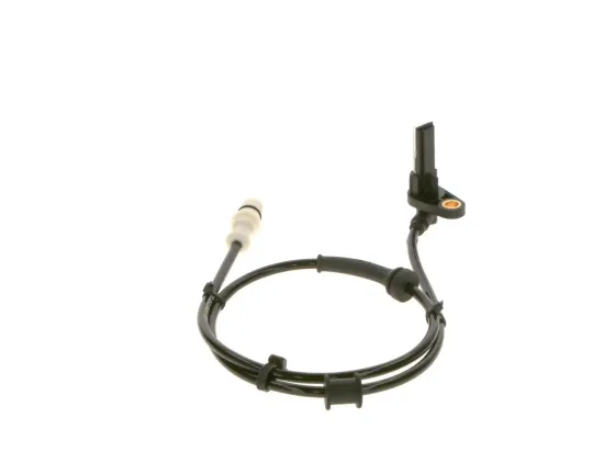 Sensor, Raddrehzahl Hinterachse rechts BOSCH 0 265 007 531 Bild Sensor, Raddrehzahl Hinterachse rechts BOSCH 0 265 007 531